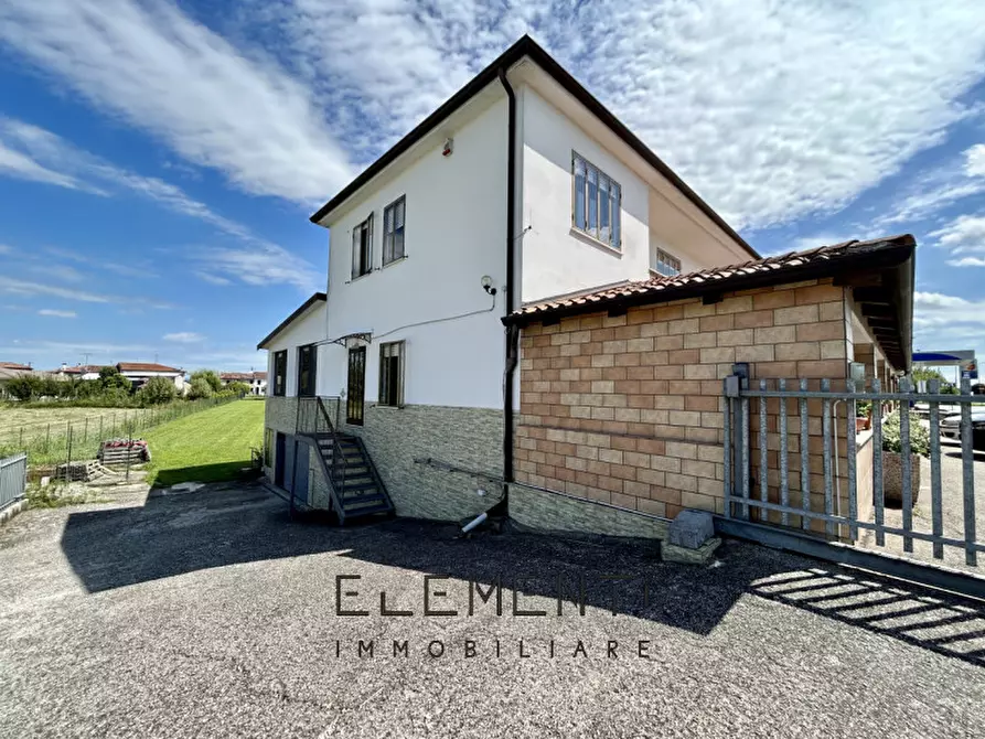 Immagine 30 di Casa indipendente in vendita  in Via Luppia Alberi a Montagnana