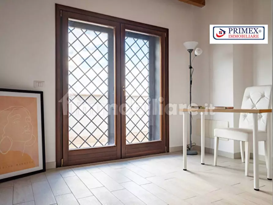 Immagine 23 di Villa in vendita  in Viale Hugo Pratt a Roma