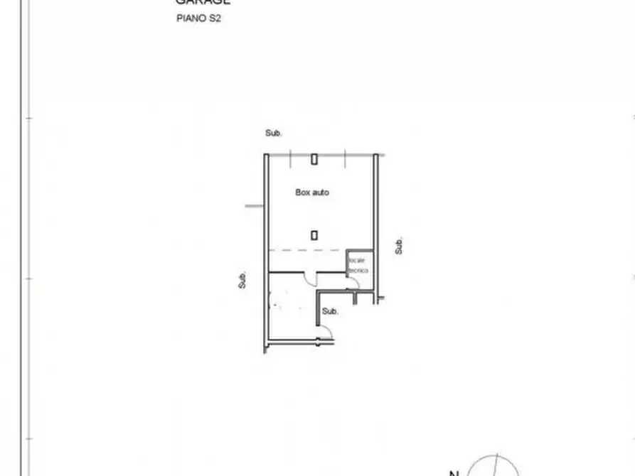 Immagine 28 di Villa in vendita  in Viale Hugo Pratt a Roma