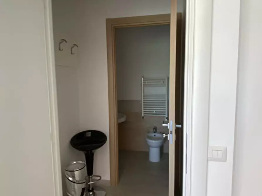 Immagine 31 di Villa in vendita  in Viale Hugo Pratt a Roma