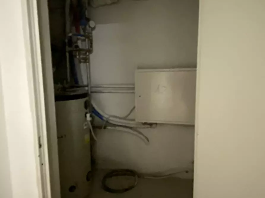 Immagine 46 di Villa in vendita  in Viale Hugo Pratt a Roma