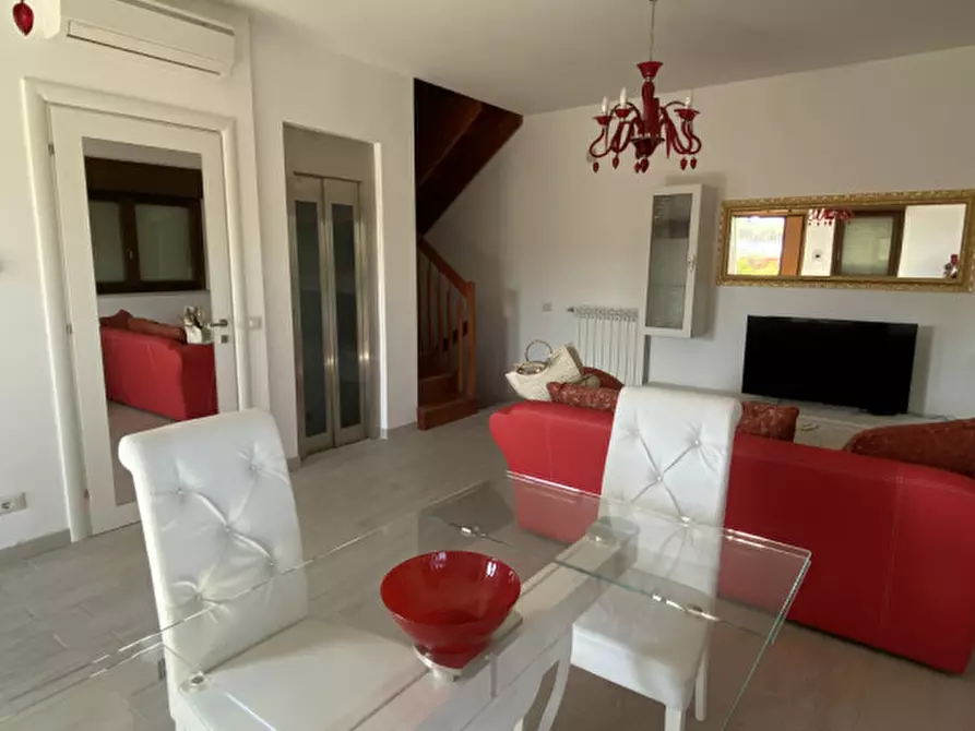 Immagine 68 di Villa in vendita  in Viale Hugo Pratt a Roma