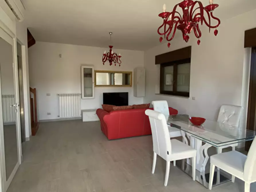 Immagine 111 di Villa in vendita  in Viale Hugo Pratt a Roma