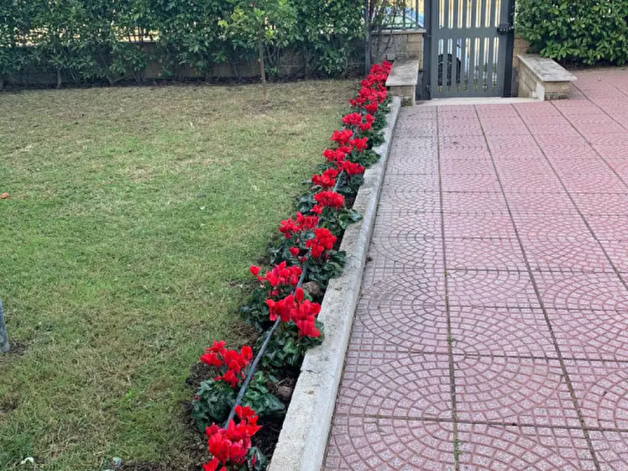 Immagine 122 di Villa in vendita  in Viale Hugo Pratt a Roma