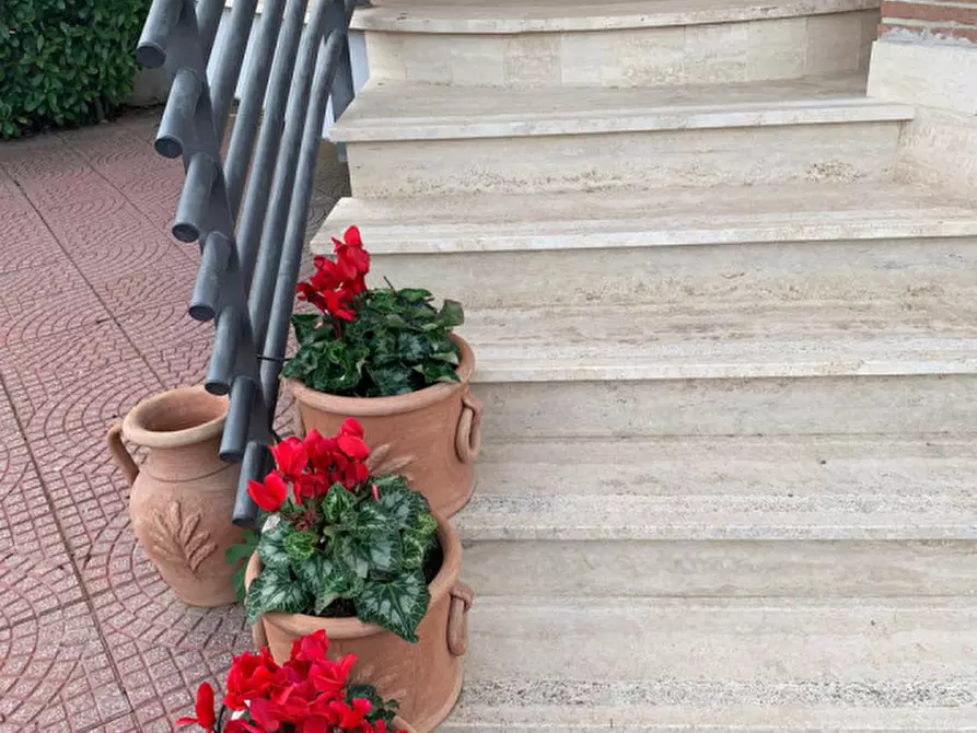 Immagine 123 di Villa in vendita  in Viale Hugo Pratt a Roma