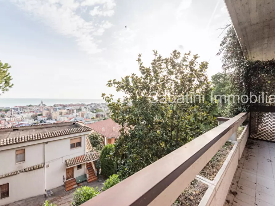 Immagine 20 di Casa bifamiliare in vendita  in Via Giorgione, 16 a Pescara