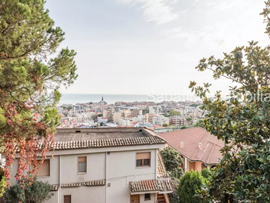 Immagine 21 di Casa bifamiliare in vendita  in Via Giorgione, 16 a Pescara