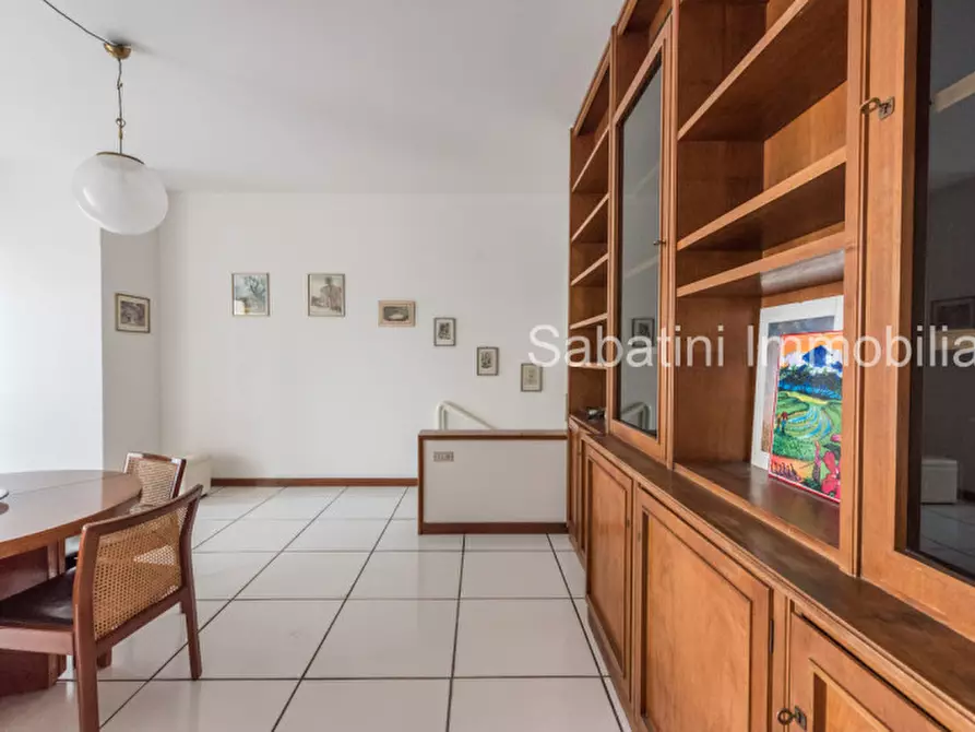 Immagine 23 di Casa bifamiliare in vendita  in Via Giorgione, 16 a Pescara