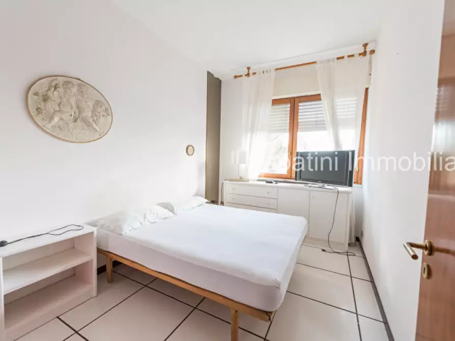 Immagine 24 di Casa bifamiliare in vendita  in Via Giorgione, 16 a Pescara