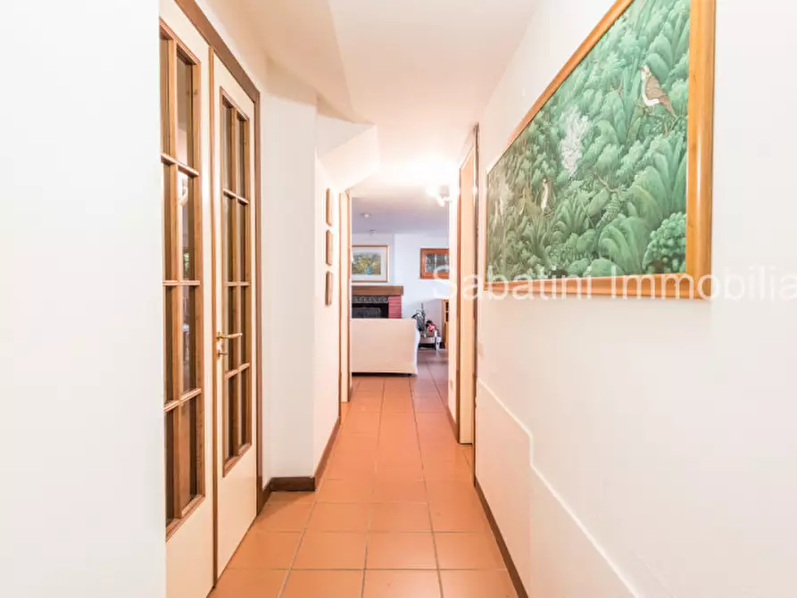 Immagine 29 di Casa bifamiliare in vendita  in Via Giorgione, 16 a Pescara