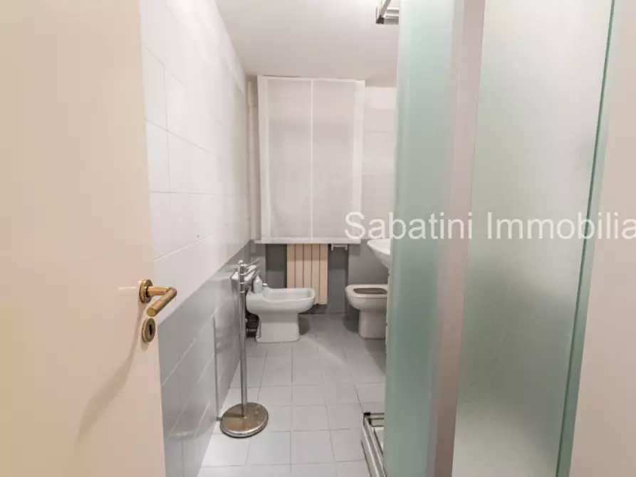 Immagine 30 di Casa bifamiliare in vendita  in Via Giorgione, 16 a Pescara