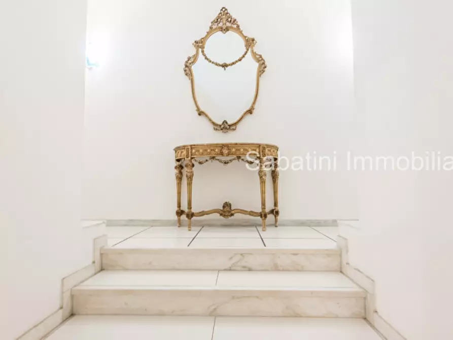 Immagine 31 di Casa bifamiliare in vendita  in Via Giorgione, 16 a Pescara