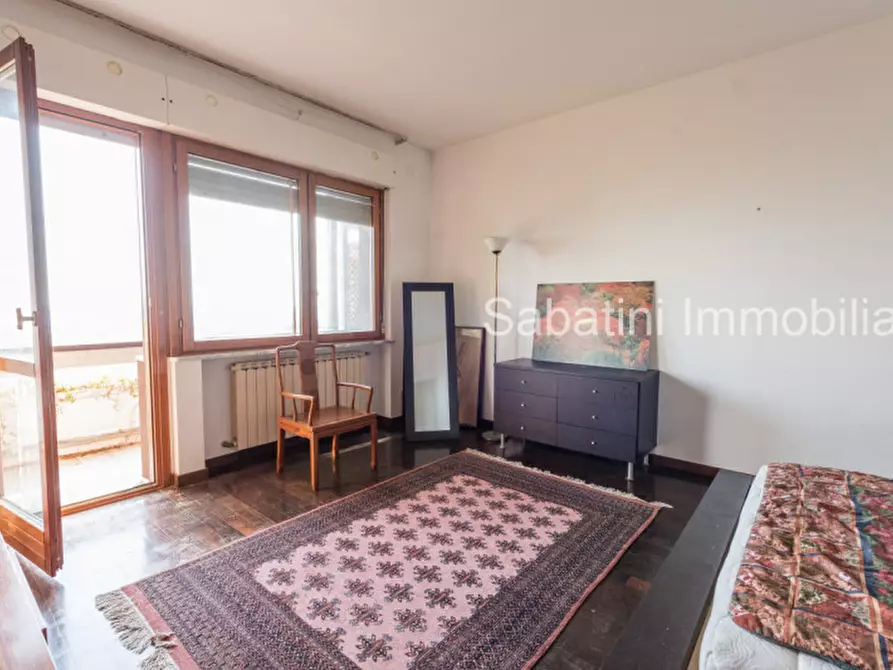 Immagine 32 di Casa bifamiliare in vendita  in Via Giorgione, 16 a Pescara