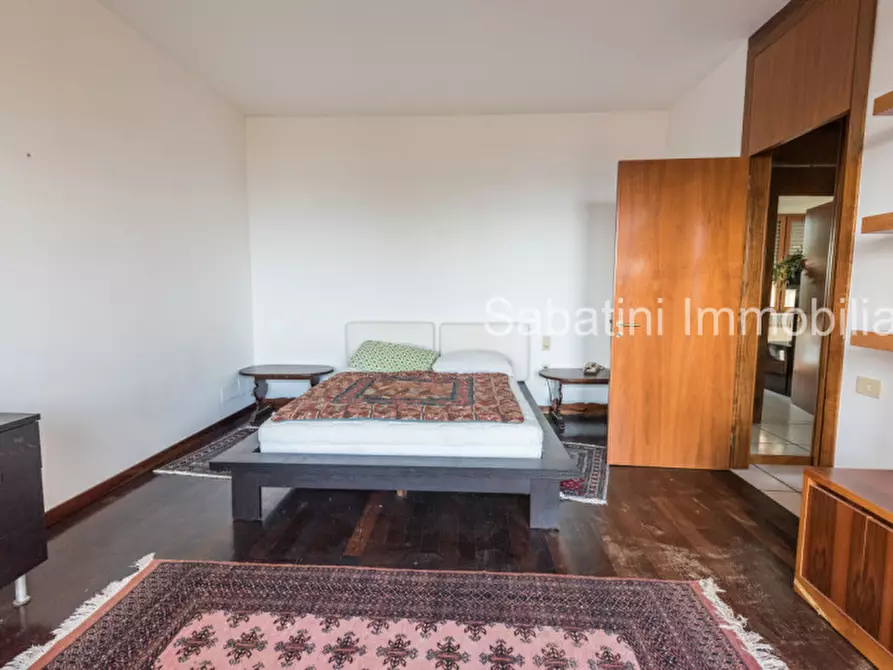 Immagine 33 di Casa bifamiliare in vendita  in Via Giorgione, 16 a Pescara