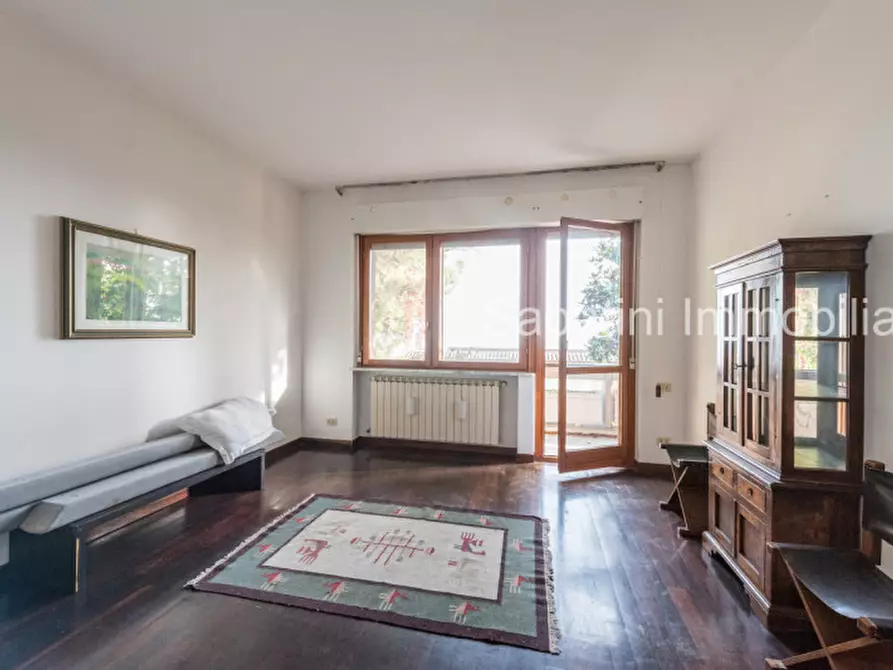 Immagine 38 di Casa bifamiliare in vendita  in Via Giorgione, 16 a Pescara