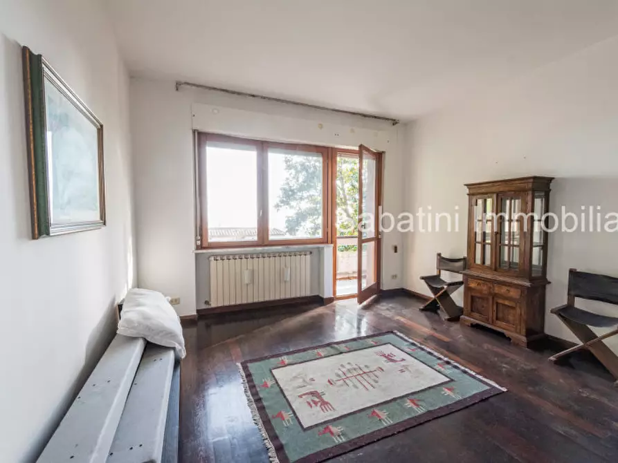 Immagine 39 di Casa bifamiliare in vendita  in Via Giorgione, 16 a Pescara