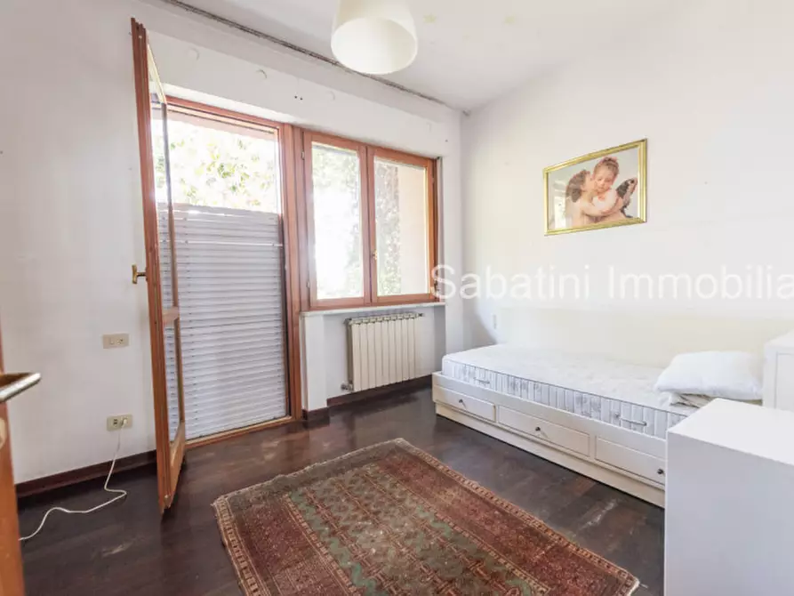 Immagine 40 di Casa bifamiliare in vendita  in Via Giorgione, 16 a Pescara