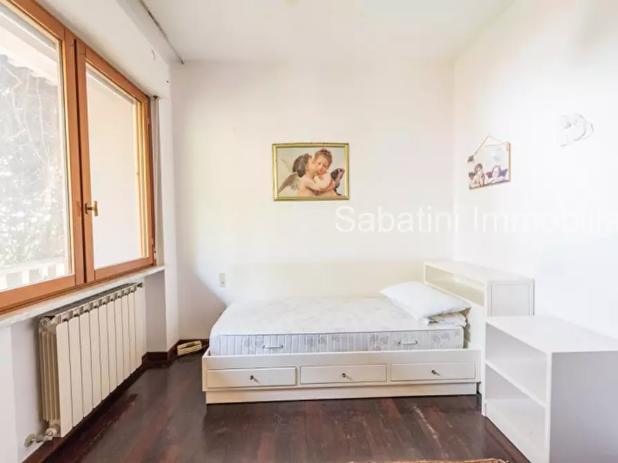 Immagine 41 di Casa bifamiliare in vendita  in Via Giorgione, 16 a Pescara