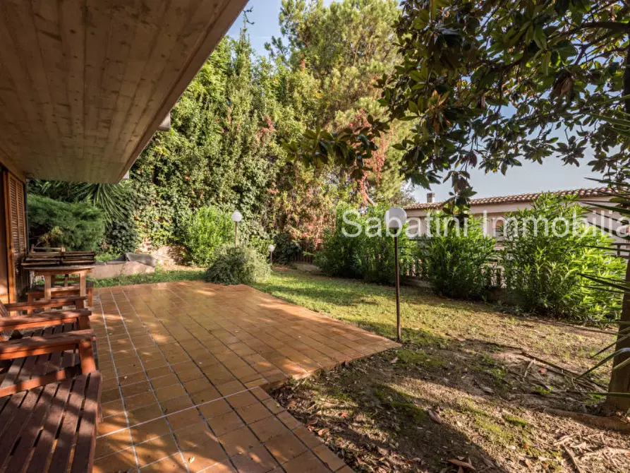 Immagine 54 di Casa bifamiliare in vendita  in Via Giorgione, 16 a Pescara