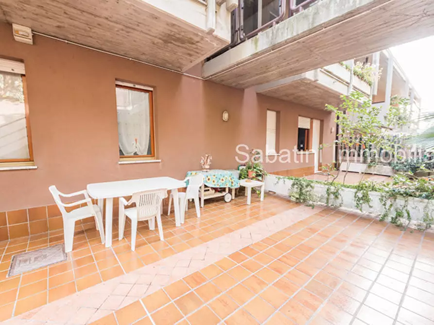 Immagine 56 di Casa bifamiliare in vendita  in Via Giorgione, 16 a Pescara