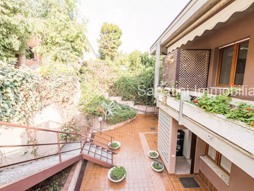 Immagine 58 di Casa bifamiliare in vendita  in Via Giorgione, 16 a Pescara