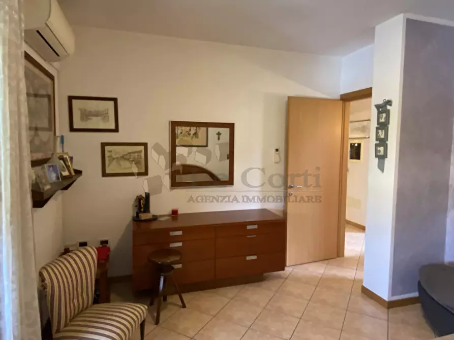 Immagine 1 di Appartamento in vendita  a Barbarano Mossano