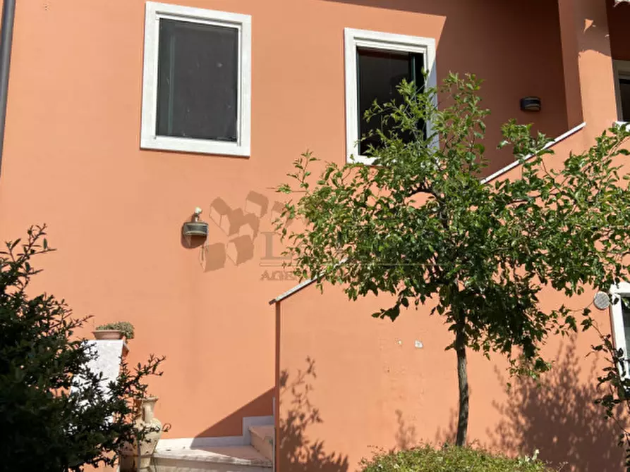 Immagine 5 di Appartamento in vendita  a Barbarano Mossano
