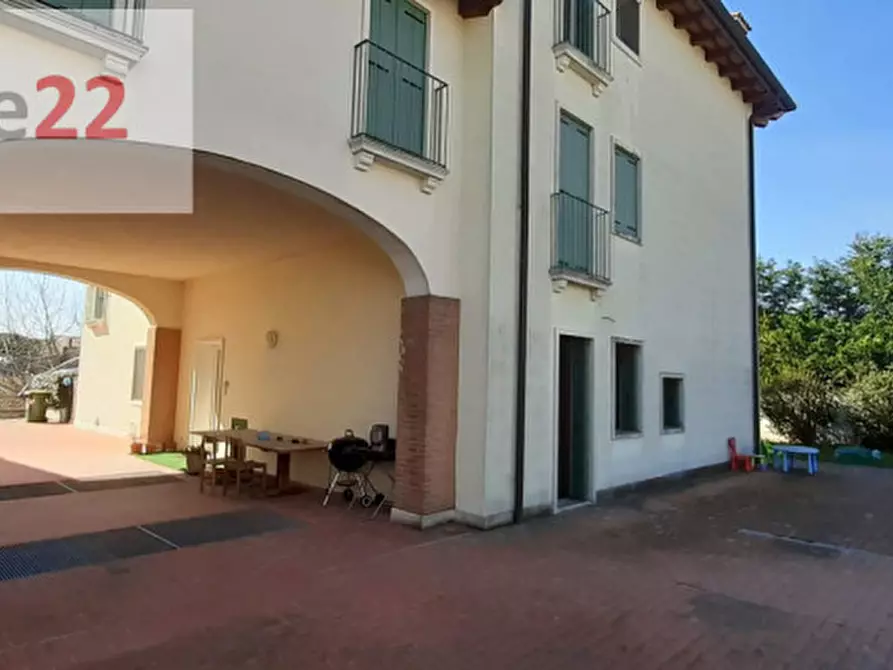 Immagine 1 di Appartamento in vendita  in Via Chiesa a Castegnero