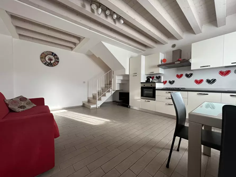 Immagine 6 di Appartamento in affitto  in Fondamenta Lungolaguna a Chioggia