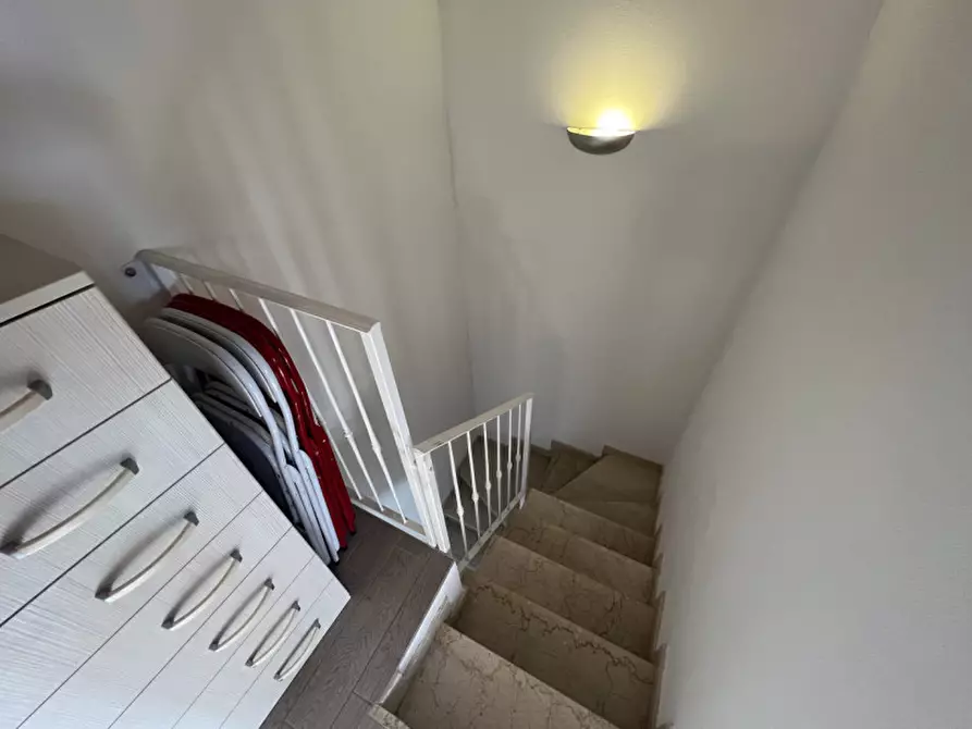 Immagine 8 di Appartamento in affitto  in Fondamenta Lungolaguna a Chioggia