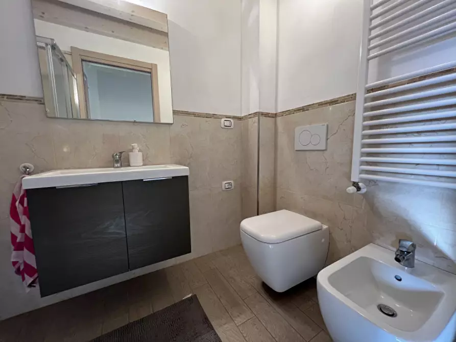 Immagine 9 di Appartamento in affitto  in Fondamenta Lungolaguna a Chioggia