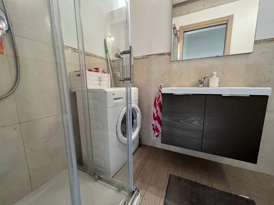 Immagine 10 di Appartamento in affitto  in Fondamenta Lungolaguna a Chioggia