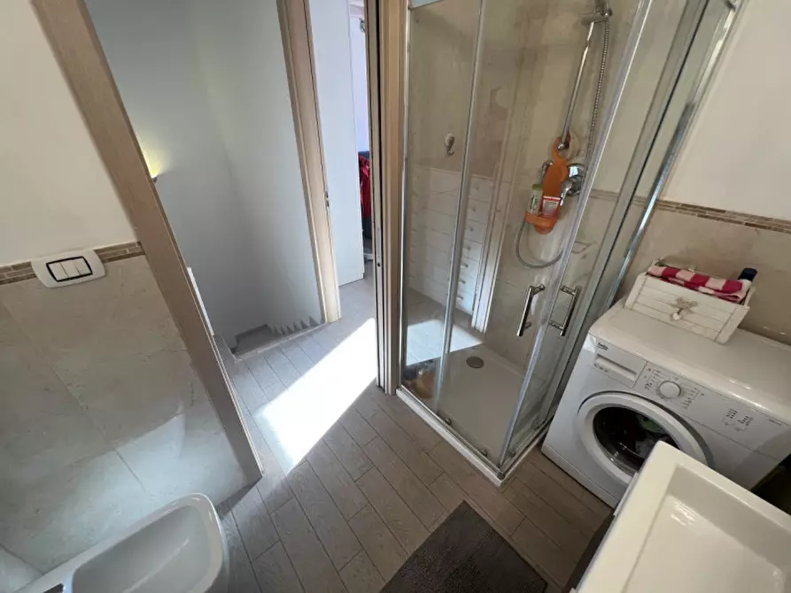 Immagine 11 di Appartamento in affitto  in Fondamenta Lungolaguna a Chioggia