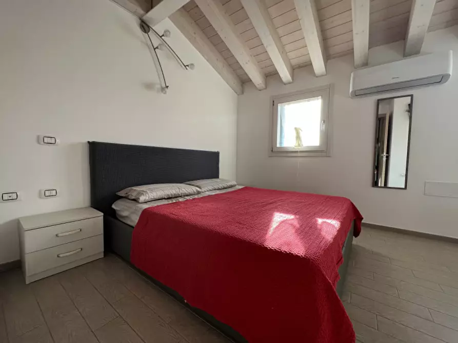 Immagine 12 di Appartamento in affitto  in Fondamenta Lungolaguna a Chioggia