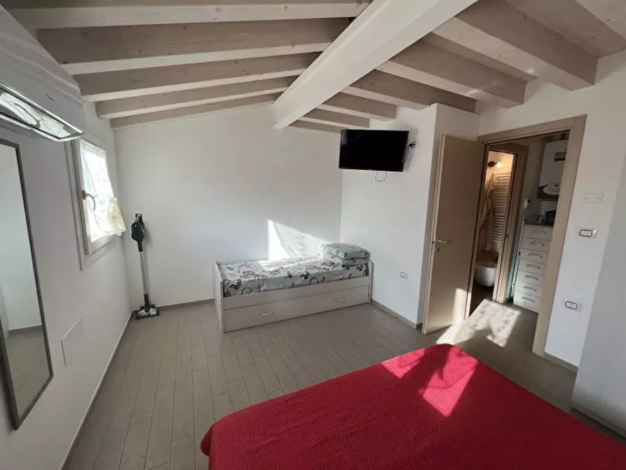 Immagine 14 di Appartamento in affitto  in Fondamenta Lungolaguna a Chioggia