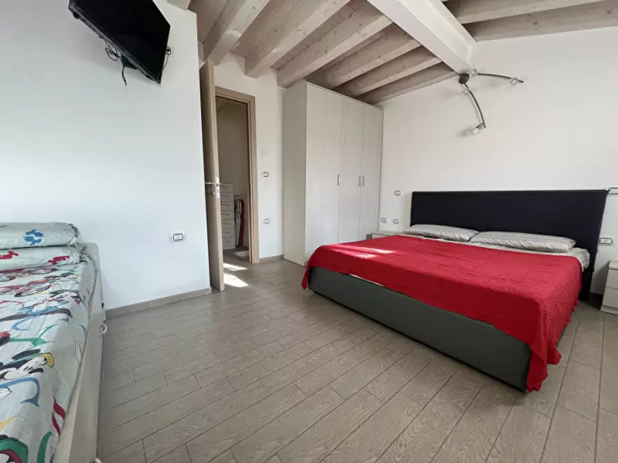 Immagine 15 di Appartamento in affitto  in Fondamenta Lungolaguna a Chioggia