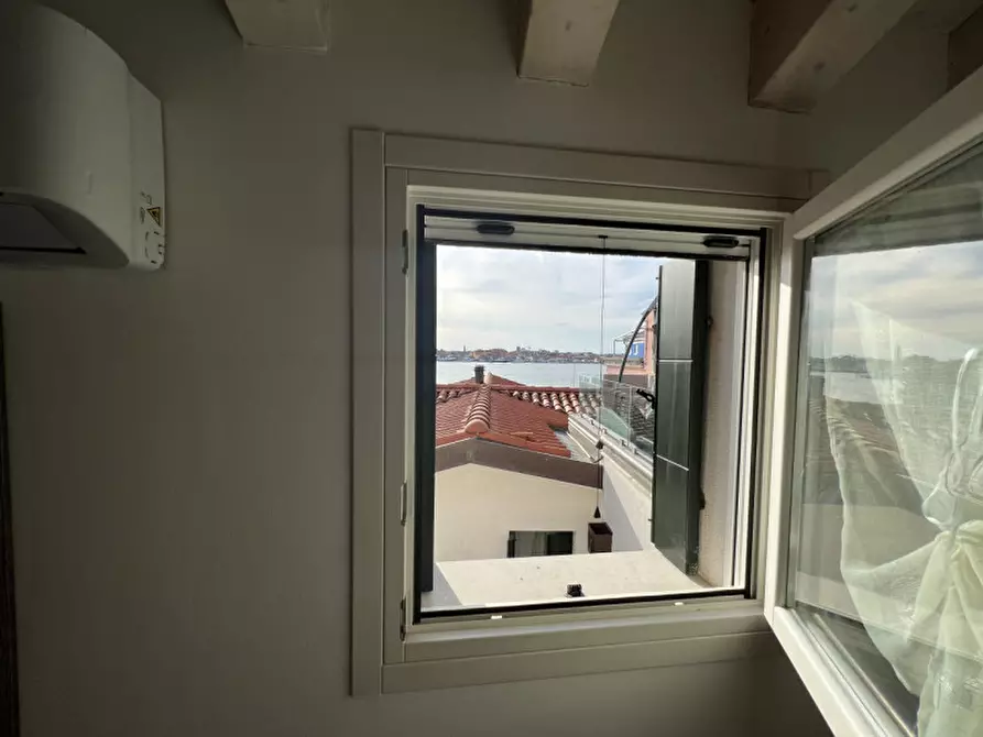 Immagine 17 di Appartamento in affitto  in Fondamenta Lungolaguna a Chioggia