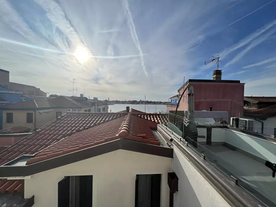 Immagine 18 di Appartamento in affitto  in Fondamenta Lungolaguna a Chioggia
