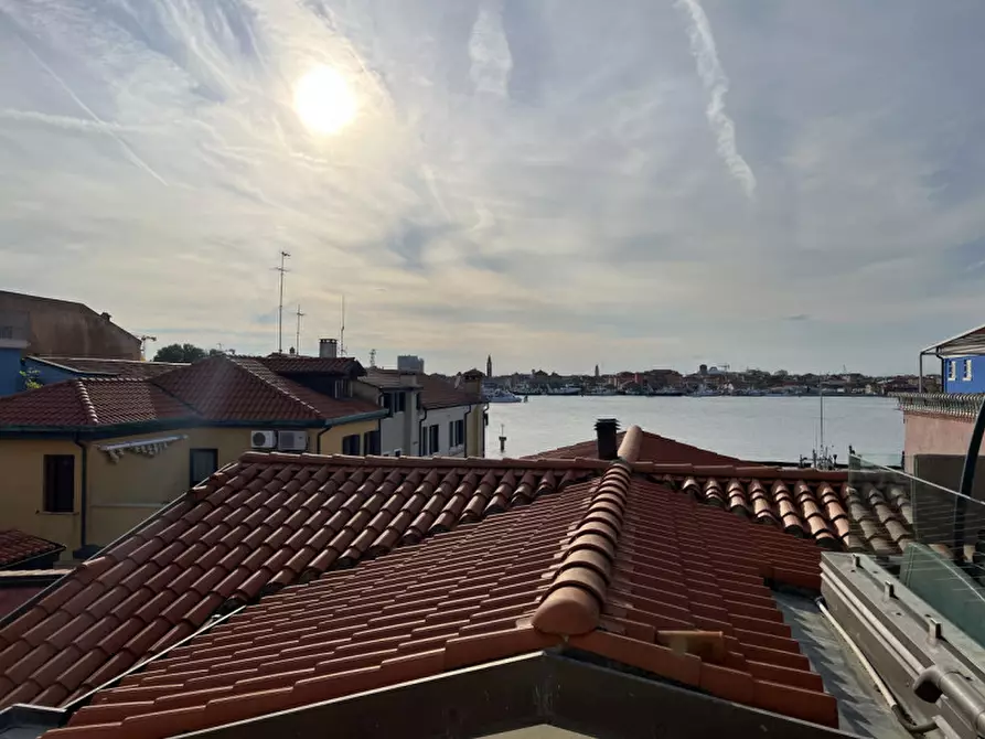 Immagine 19 di Appartamento in affitto  in Fondamenta Lungolaguna a Chioggia