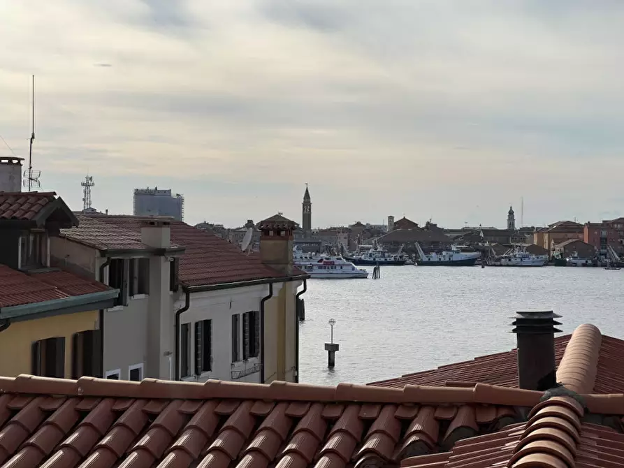 Immagine 20 di Appartamento in affitto  in Fondamenta Lungolaguna a Chioggia