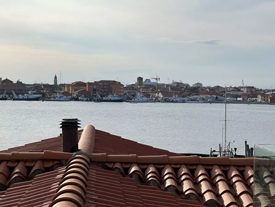 Immagine 21 di Appartamento in affitto  in Fondamenta Lungolaguna a Chioggia