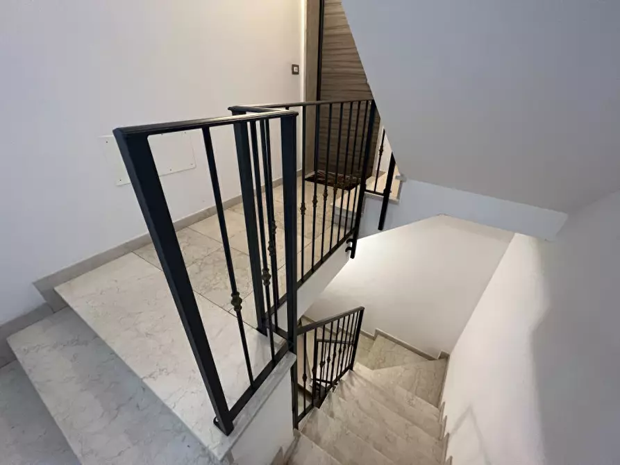 Immagine 22 di Appartamento in affitto  in Fondamenta Lungolaguna a Chioggia