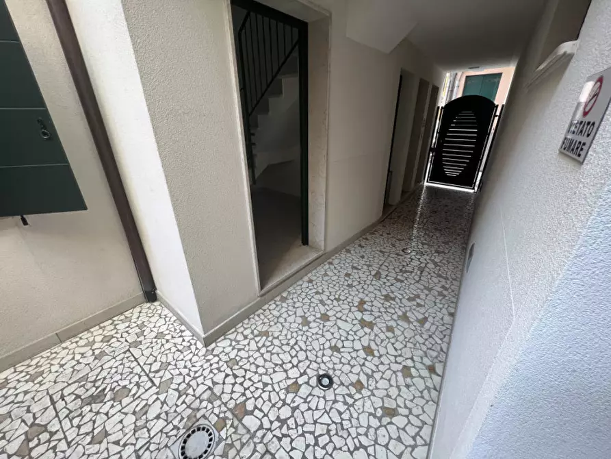 Immagine 23 di Appartamento in affitto  in Fondamenta Lungolaguna a Chioggia