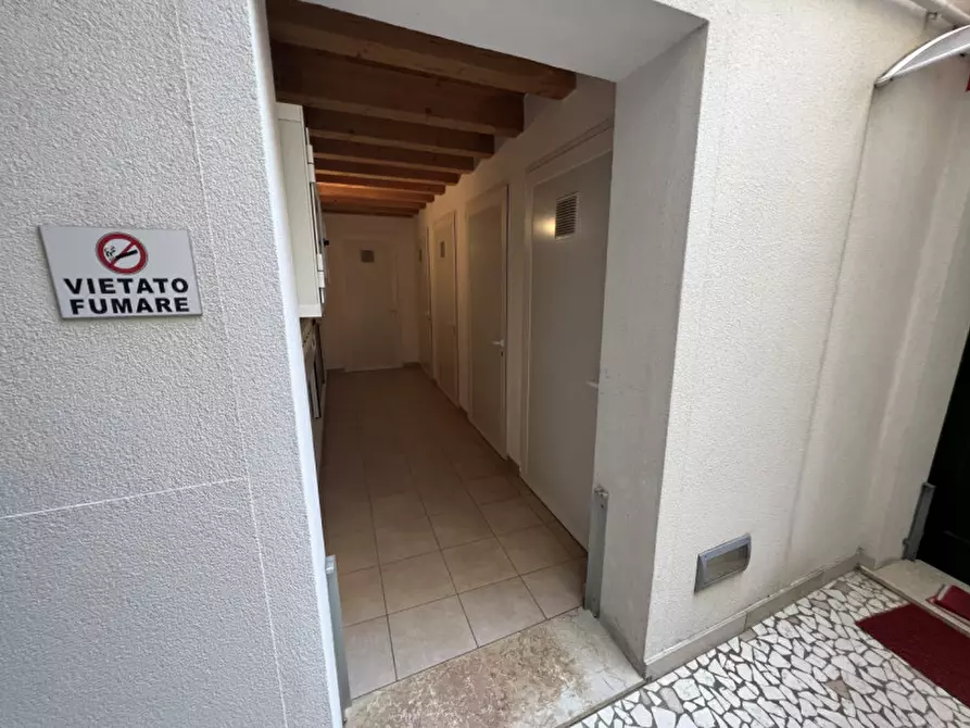 Immagine 24 di Appartamento in affitto  in Fondamenta Lungolaguna a Chioggia