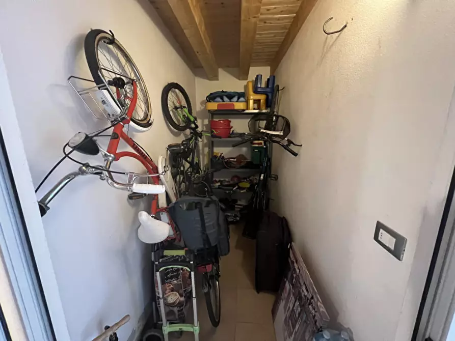 Immagine 26 di Appartamento in affitto  in Fondamenta Lungolaguna a Chioggia