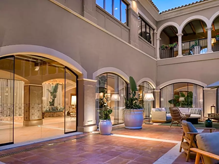 Immagine 9 di Appartamento in vendita  in maiorca a Anzio