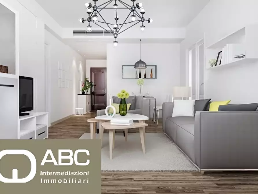 Immagine 25 di Appartamento in vendita  in via xxx aprile a Montebelluna