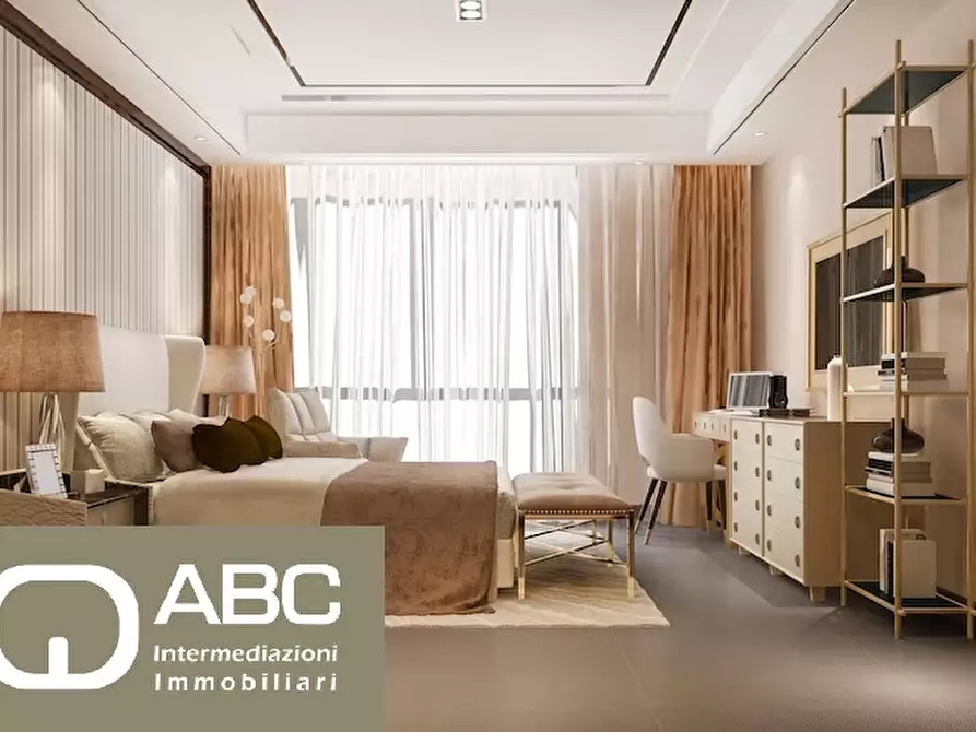 Immagine 29 di Appartamento in vendita  in via xxx aprile a Montebelluna