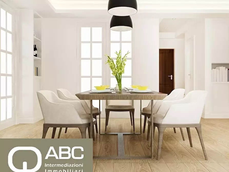 Immagine 27 di Appartamento in vendita  in via xxx aprile a Montebelluna