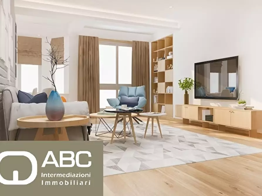 Immagine 2 di Appartamento in vendita  in via xxx aprile a Montebelluna